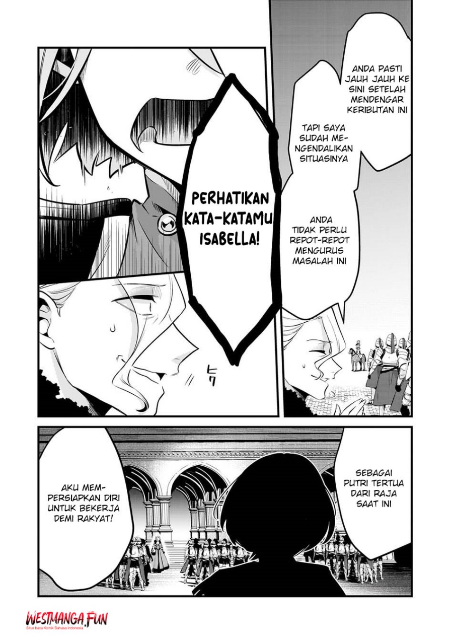 Welcome to Cheap Restaurant of Outcasts! (Tsuihousha Shokudou e Youkoso!)